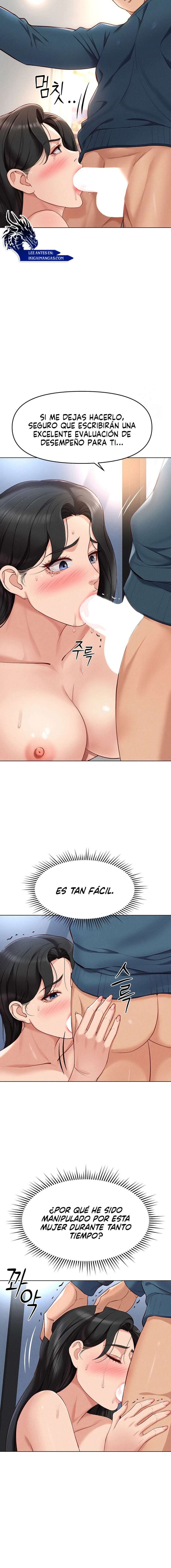 El programa para cambiar el sentido común Capítulo 12 - Page 18