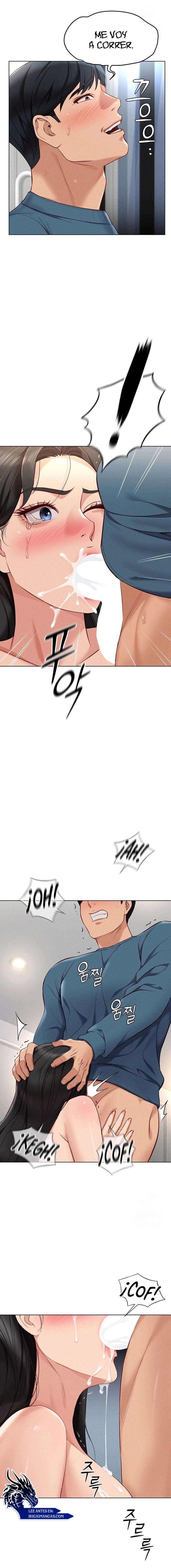 El programa para cambiar el sentido común Capítulo 12 - Page 19