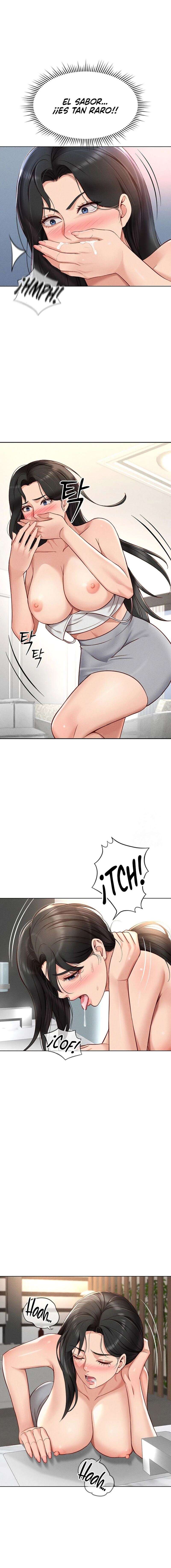 El programa para cambiar el sentido común Capítulo 12 - Page 20