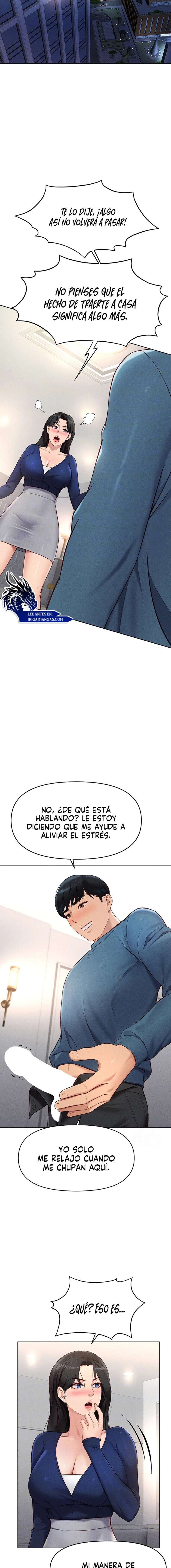 El programa para cambiar el sentido común Capítulo 12 - Page 3