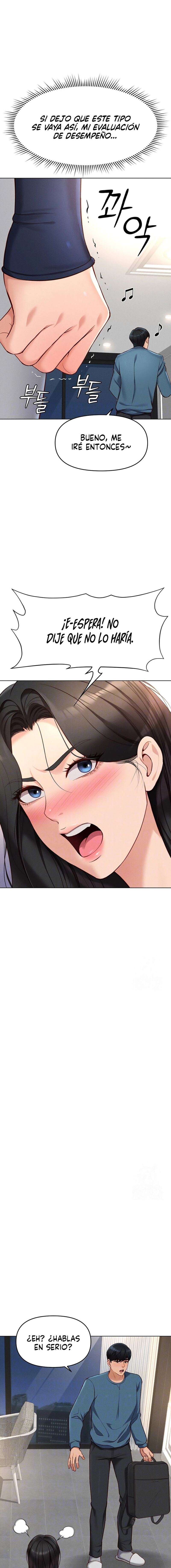 El programa para cambiar el sentido común Capítulo 12 - Page 5