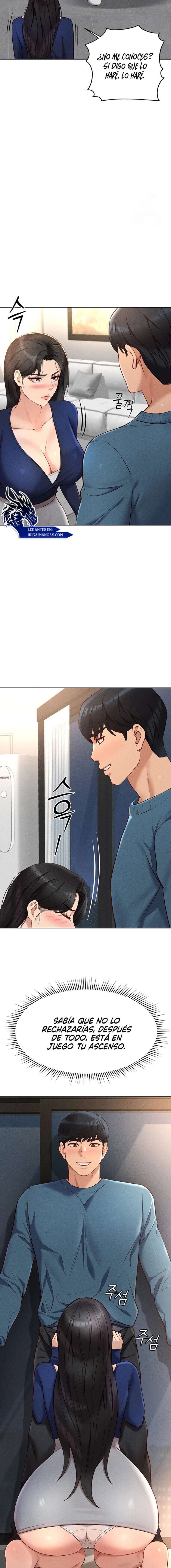 El programa para cambiar el sentido común Capítulo 12 - Page 6