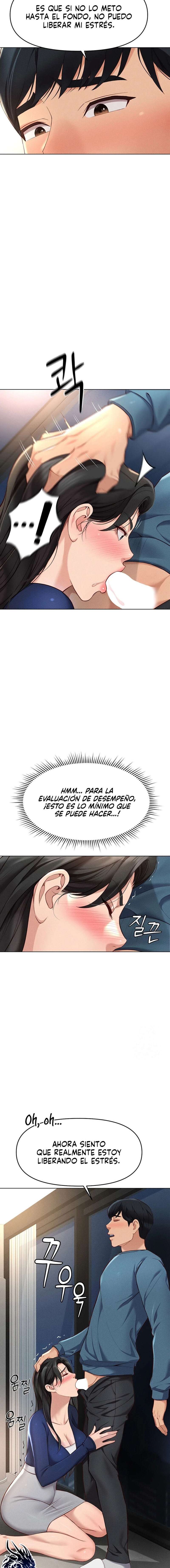 El programa para cambiar el sentido común Capítulo 12 - Page 9