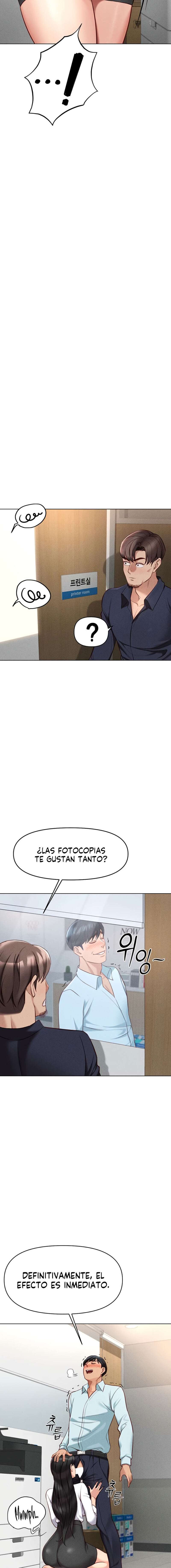 El programa para cambiar el sentido común Capítulo 13 - Page 20