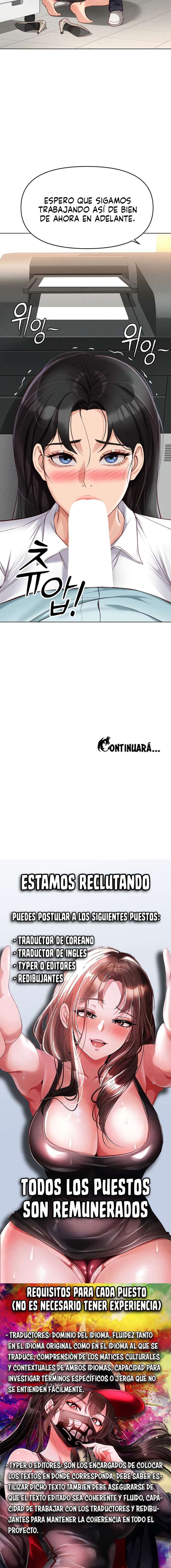 El programa para cambiar el sentido común Capítulo 13 - Page 21