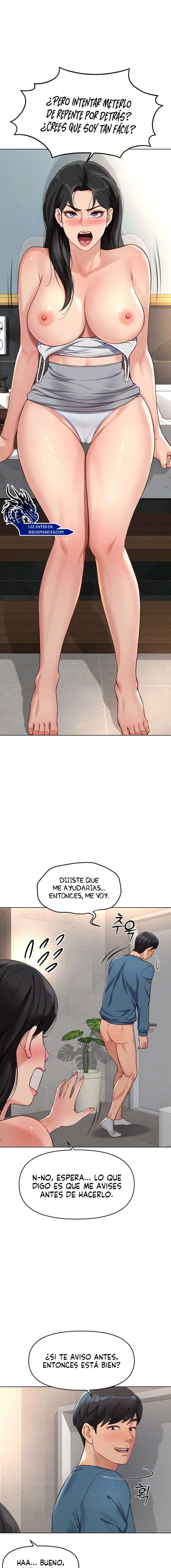 El programa para cambiar el sentido común Capítulo 13 - Page 3