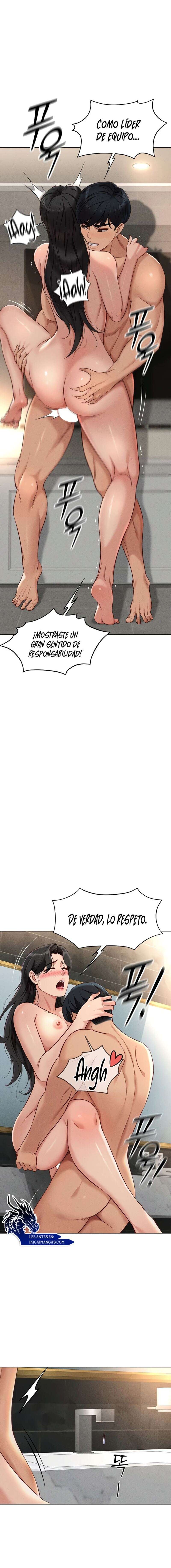 El programa para cambiar el sentido común Capítulo 13 - Page 6