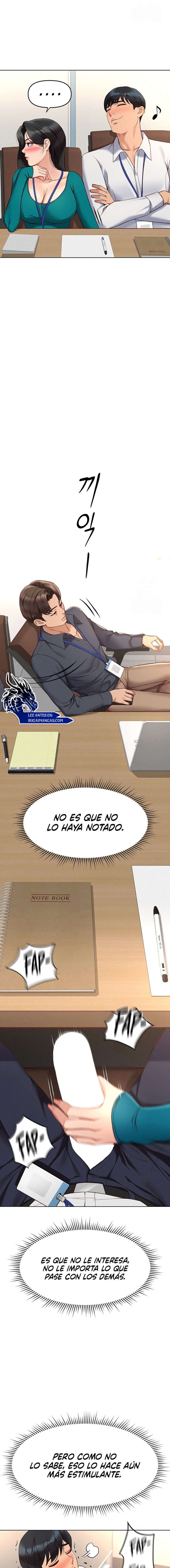 El programa para cambiar el sentido común Capítulo 14 - Page 10