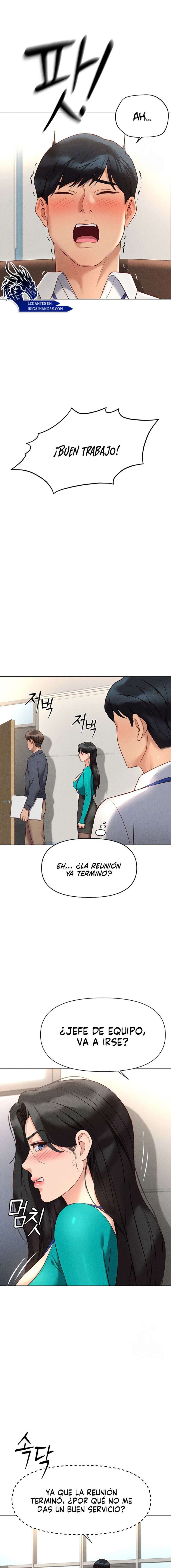 El programa para cambiar el sentido común Capítulo 14 - Page 12