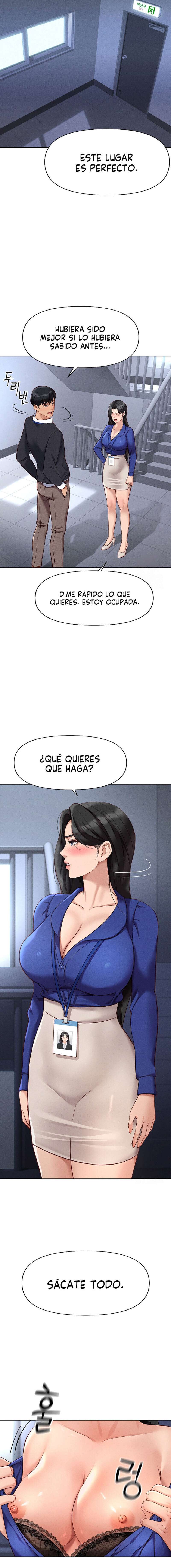 El programa para cambiar el sentido común Capítulo 14 - Page 19