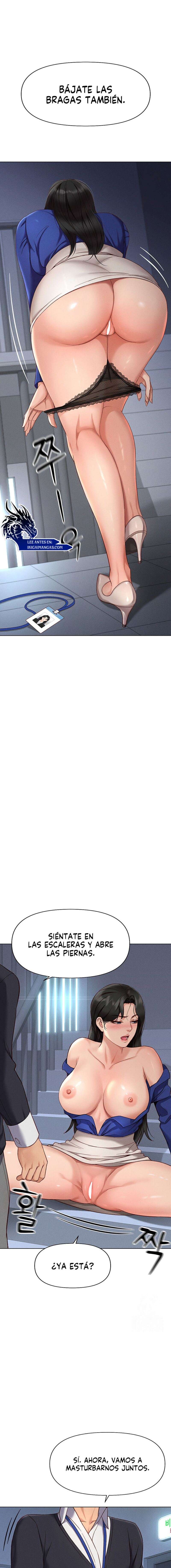 El programa para cambiar el sentido común Capítulo 14 - Page 20