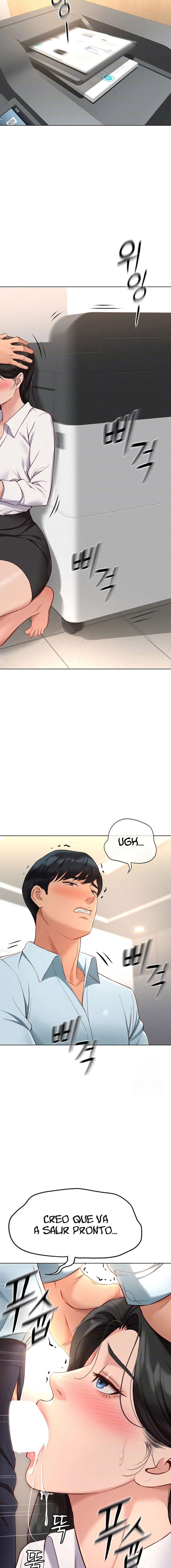 El programa para cambiar el sentido común Capítulo 14 - Page 3