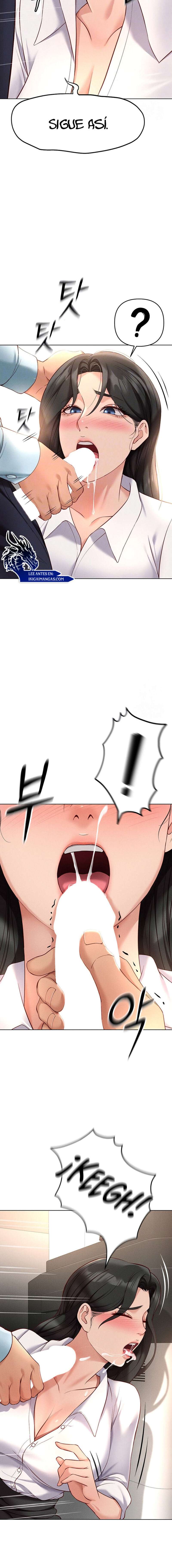 El programa para cambiar el sentido común Capítulo 14 - Page 4