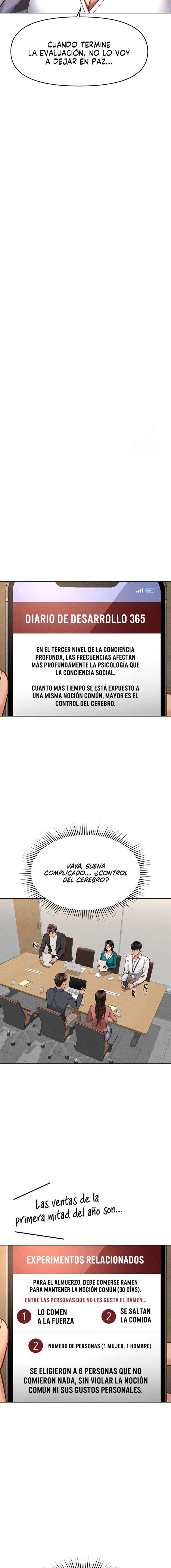 El programa para cambiar el sentido común Capítulo 14 - Page 6