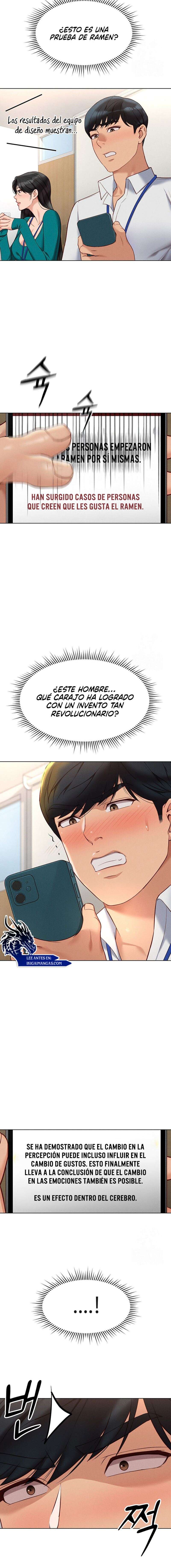 El programa para cambiar el sentido común Capítulo 14 - Page 7