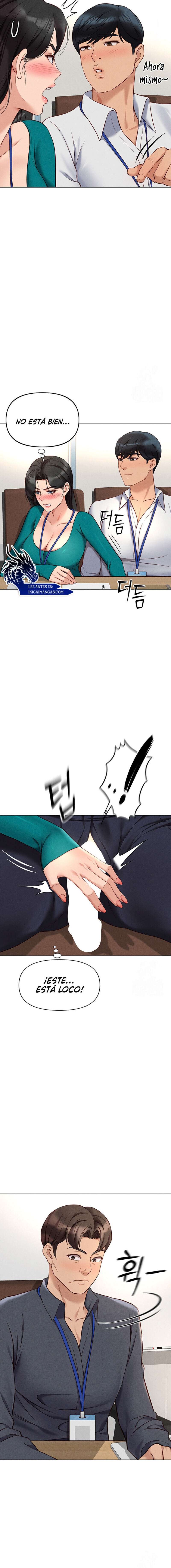 El programa para cambiar el sentido común Capítulo 14 - Page 9