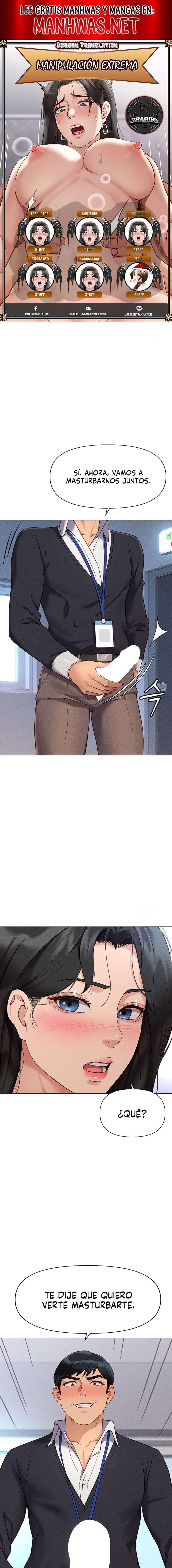 El programa para cambiar el sentido común Capítulo 15 - Page 1