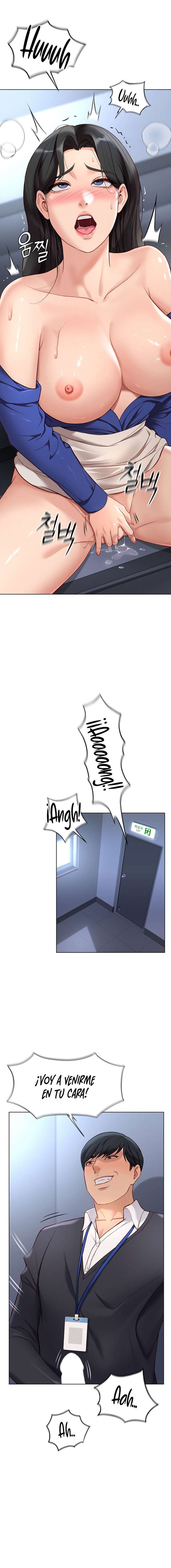 El programa para cambiar el sentido común Capítulo 15 - Page 13