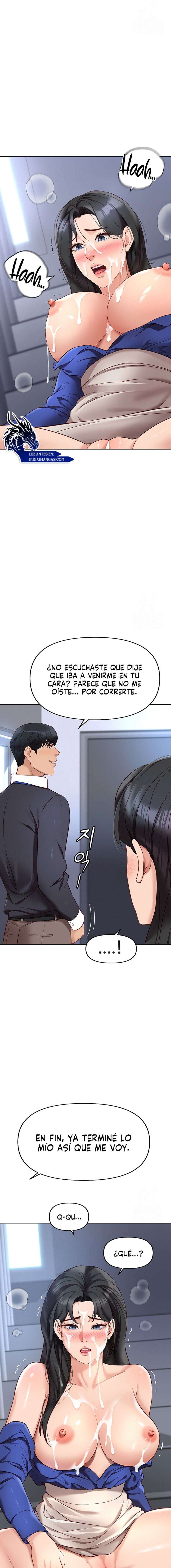 El programa para cambiar el sentido común Capítulo 15 - Page 15