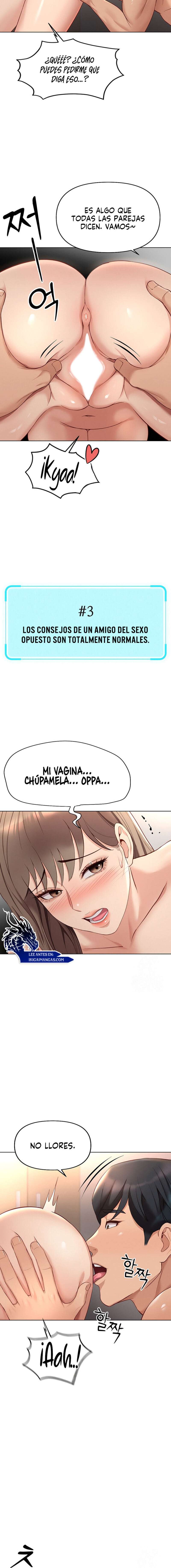 El programa para cambiar el sentido común Capítulo 15 - Page 19