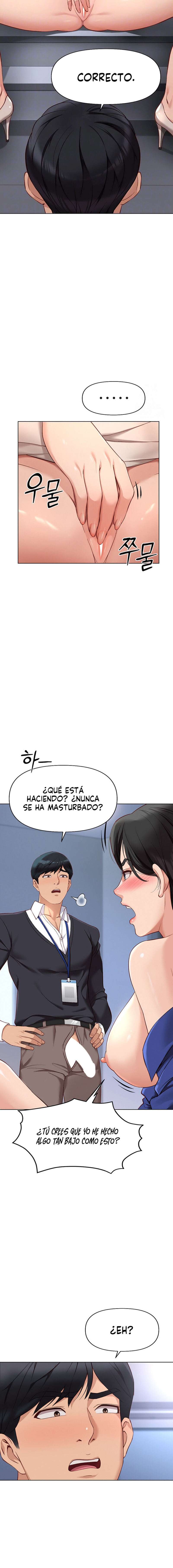 El programa para cambiar el sentido común Capítulo 15 - Page 4