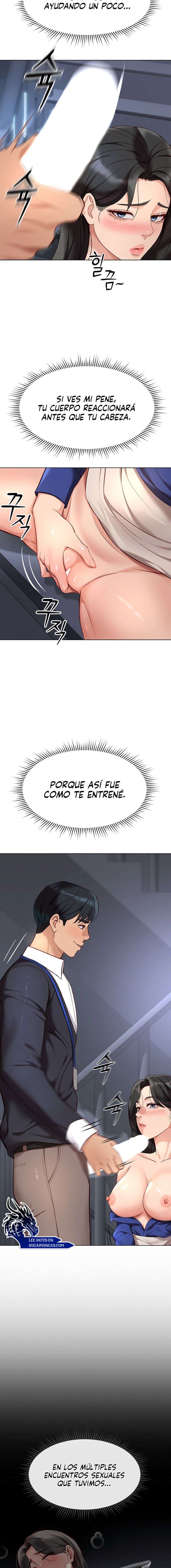 El programa para cambiar el sentido común Capítulo 15 - Page 6