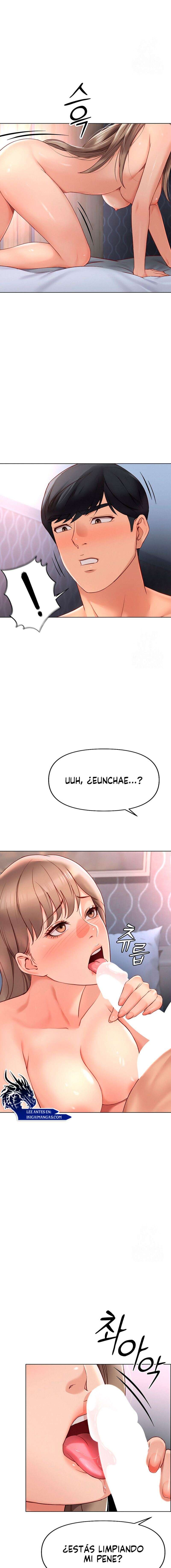 El programa para cambiar el sentido común Capítulo 16 - Page 10