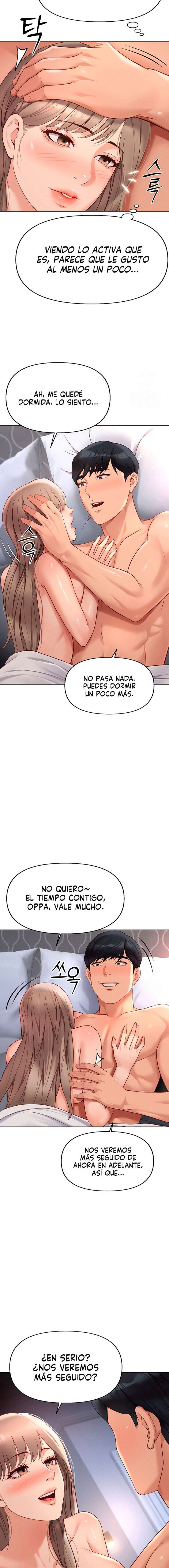 El programa para cambiar el sentido común Capítulo 16 - Page 12