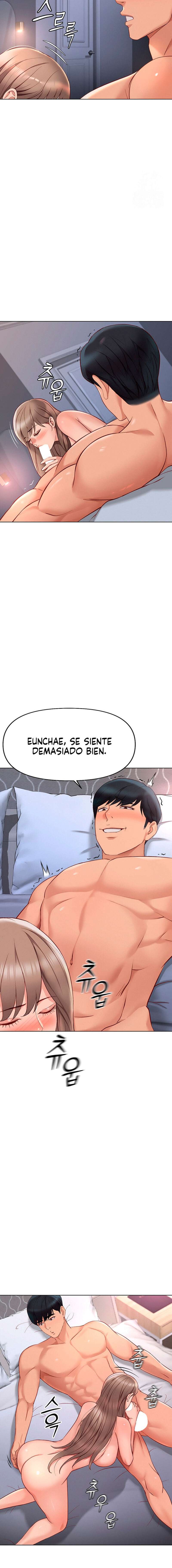 El programa para cambiar el sentido común Capítulo 16 - Page 14