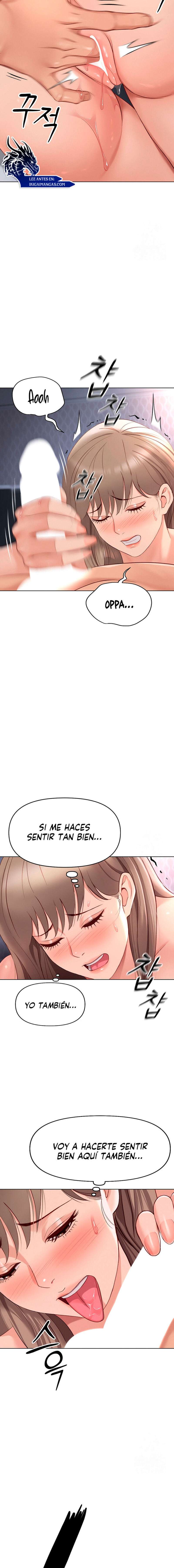 El programa para cambiar el sentido común Capítulo 16 - Page 17