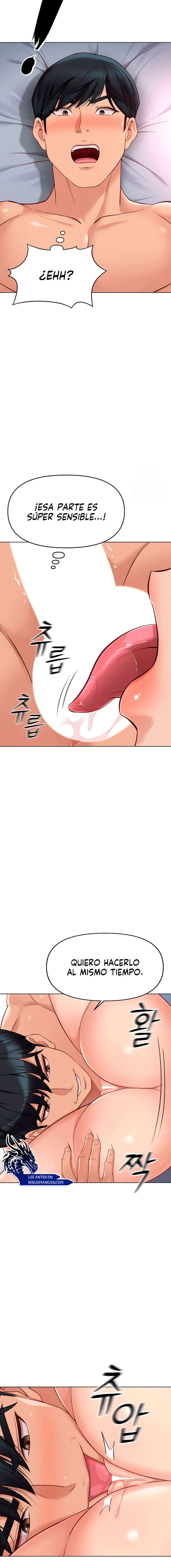 El programa para cambiar el sentido común Capítulo 16 - Page 18