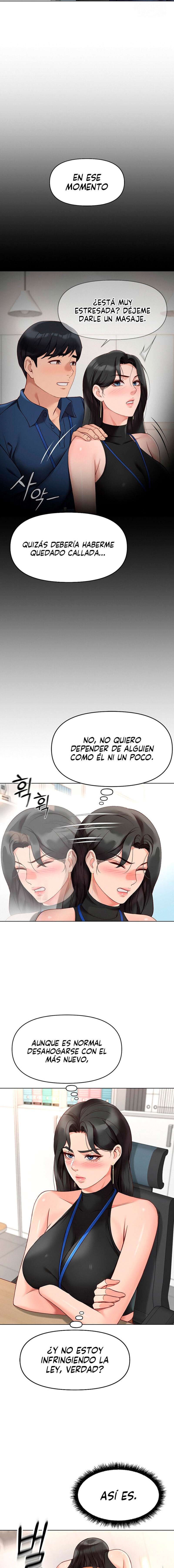 El programa para cambiar el sentido común Capítulo 17 - Page 12