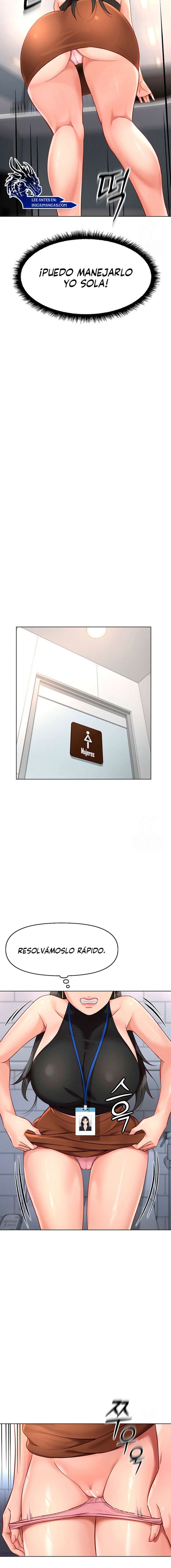 El programa para cambiar el sentido común Capítulo 17 - Page 13