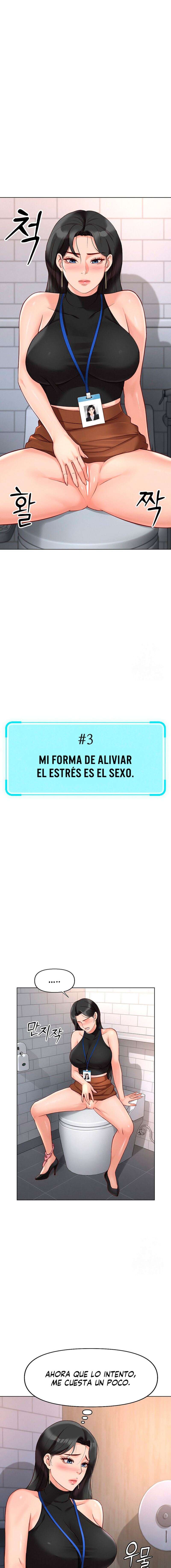 El programa para cambiar el sentido común Capítulo 17 - Page 14