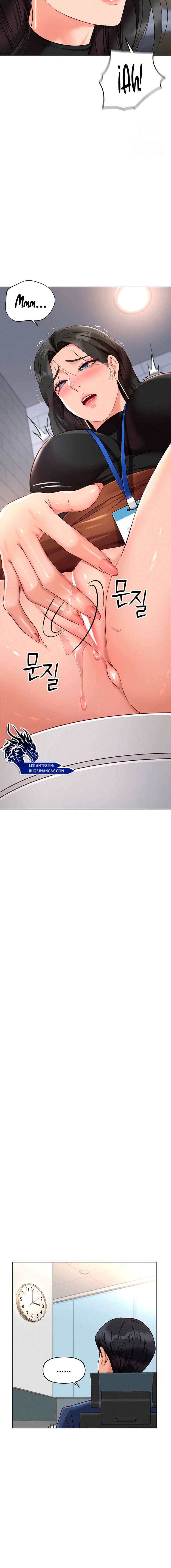 El programa para cambiar el sentido común Capítulo 17 - Page 17