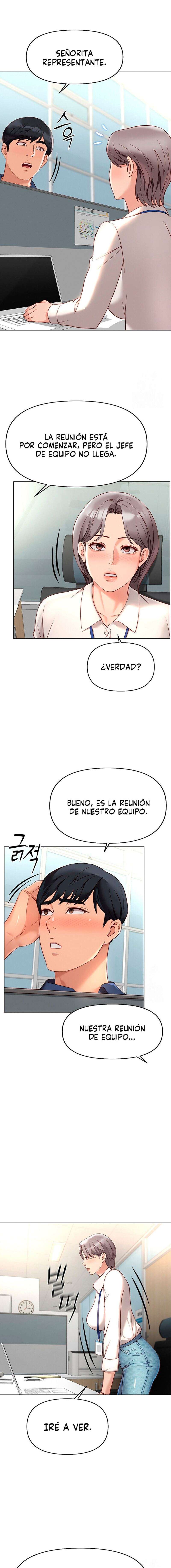 El programa para cambiar el sentido común Capítulo 17 - Page 18