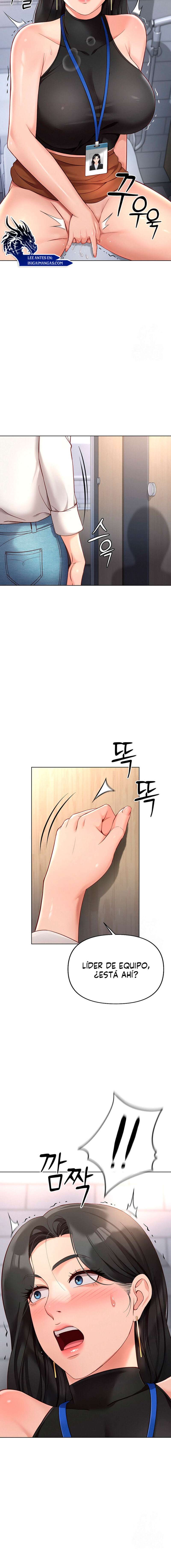 El programa para cambiar el sentido común Capítulo 17 - Page 20