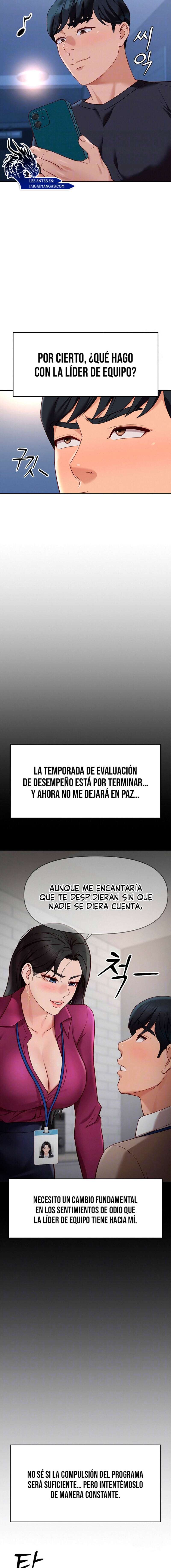 El programa para cambiar el sentido común Capítulo 17 - Page 3