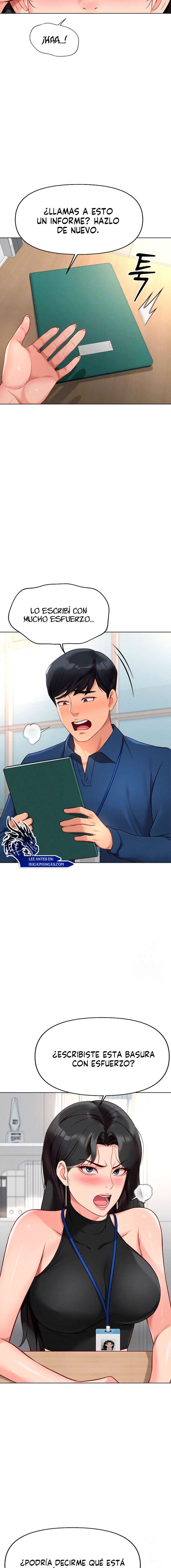 El programa para cambiar el sentido común Capítulo 17 - Page 5