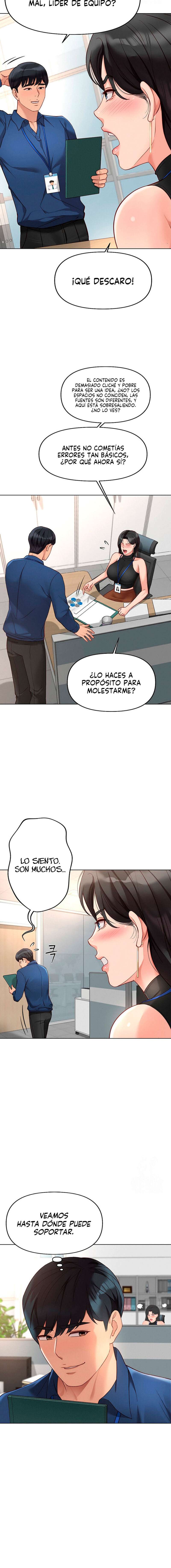 El programa para cambiar el sentido común Capítulo 17 - Page 6