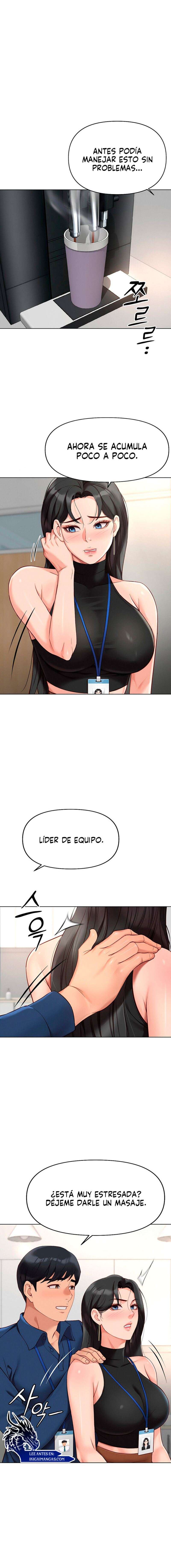 El programa para cambiar el sentido común Capítulo 17 - Page 8