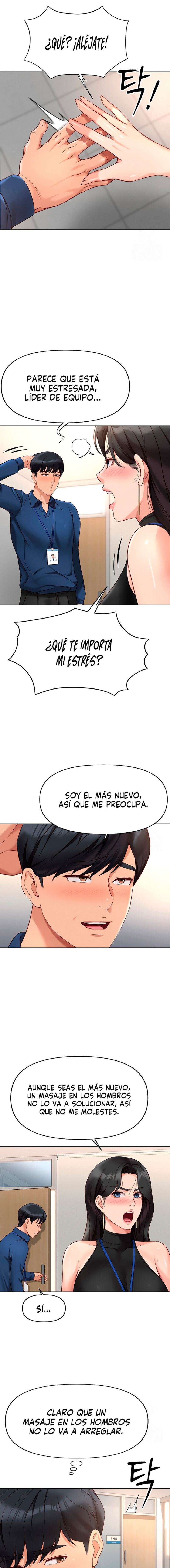 El programa para cambiar el sentido común Capítulo 17 - Page 9