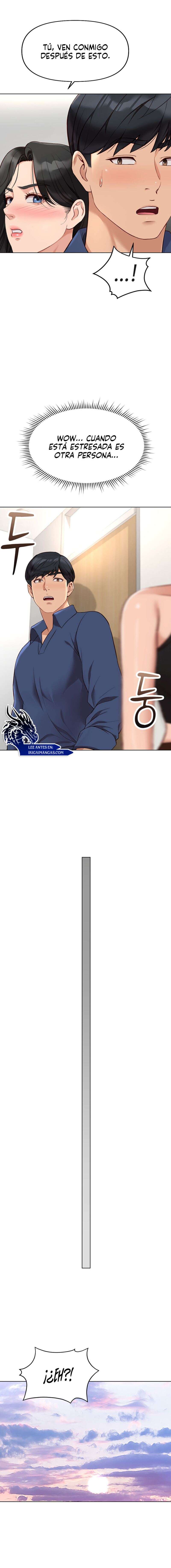 El programa para cambiar el sentido común Capítulo 18 - Page 12