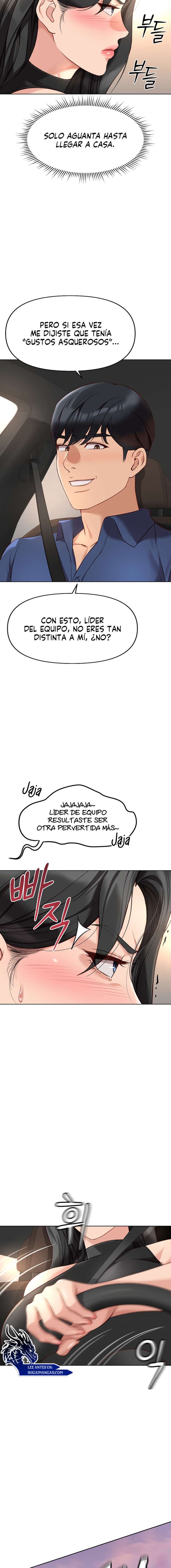 El programa para cambiar el sentido común Capítulo 18 - Page 14