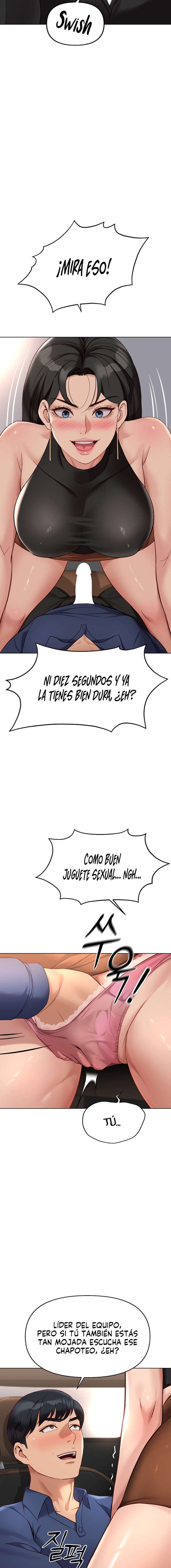 El programa para cambiar el sentido común Capítulo 18 - Page 20