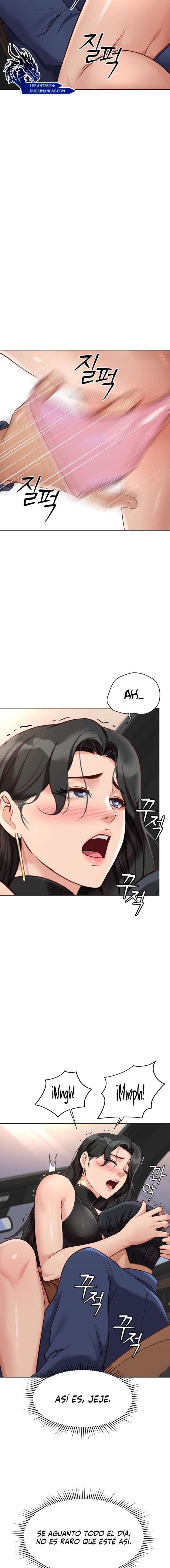 El programa para cambiar el sentido común Capítulo 18 - Page 21