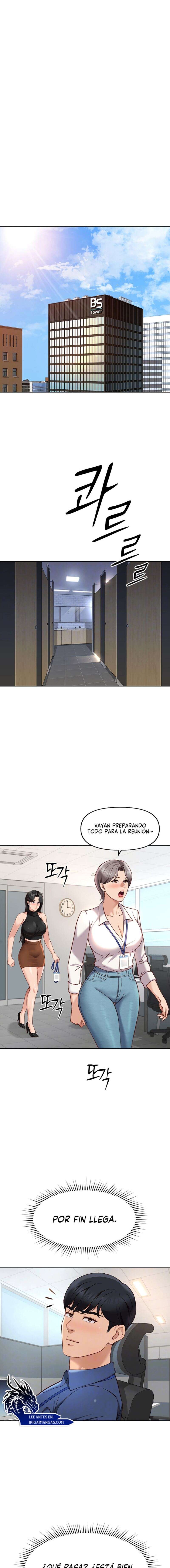 El programa para cambiar el sentido común Capítulo 18 - Page 3