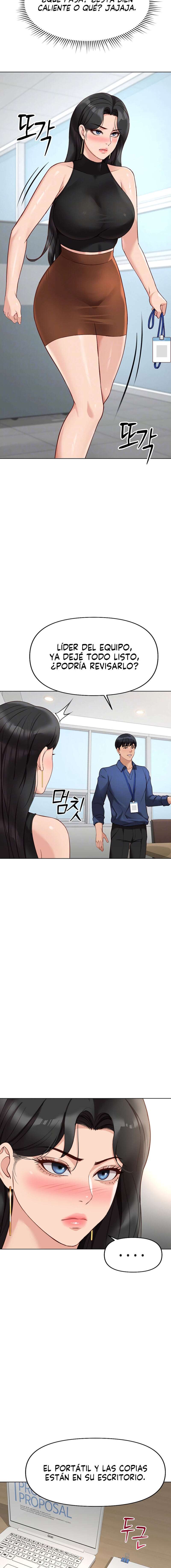 El programa para cambiar el sentido común Capítulo 18 - Page 4