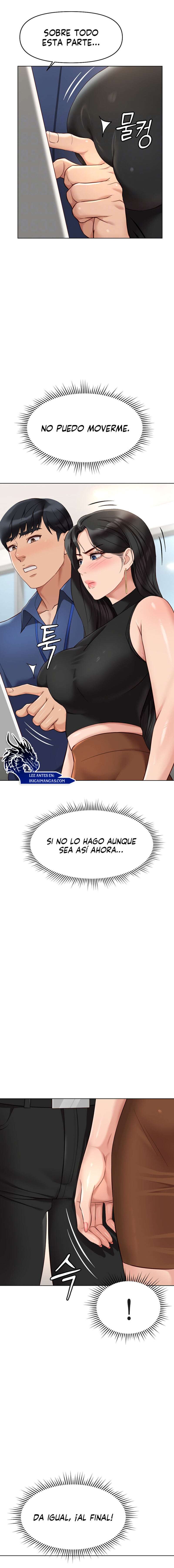 El programa para cambiar el sentido común Capítulo 18 - Page 6