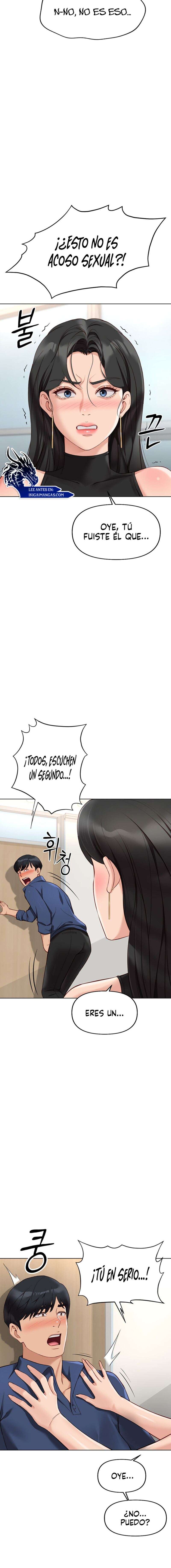 El programa para cambiar el sentido común Capítulo 18 - Page 9